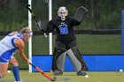 Field Hockey vs UMass Dartmouth  Wheaton College Field Hockey vs UMass Dartmouth. - Photo By: KEITH NORDSTROM : Wheaton, field hockey, FH2021